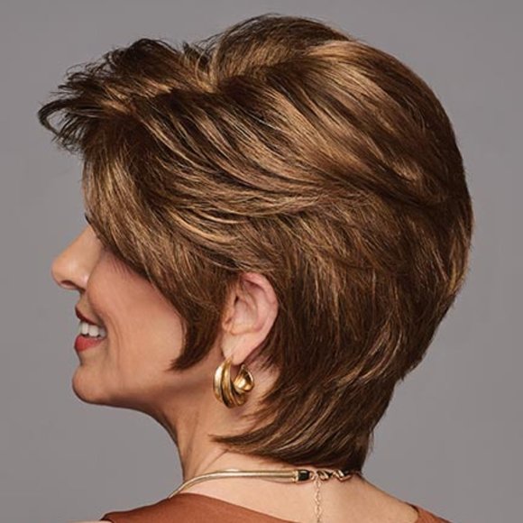 GABOR FEMME & FLIRTY in GL10-12 Sunlit Chestnut - Picture 4 of 7